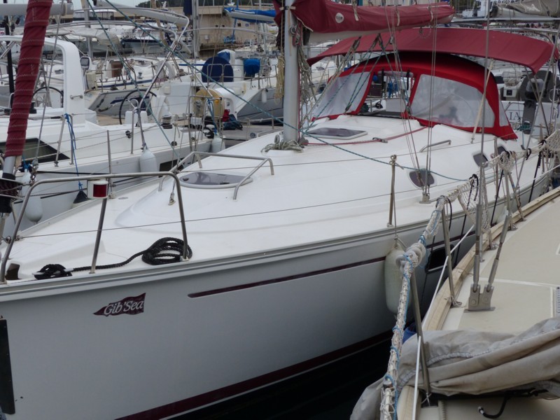 Gib Sea 37 -2
